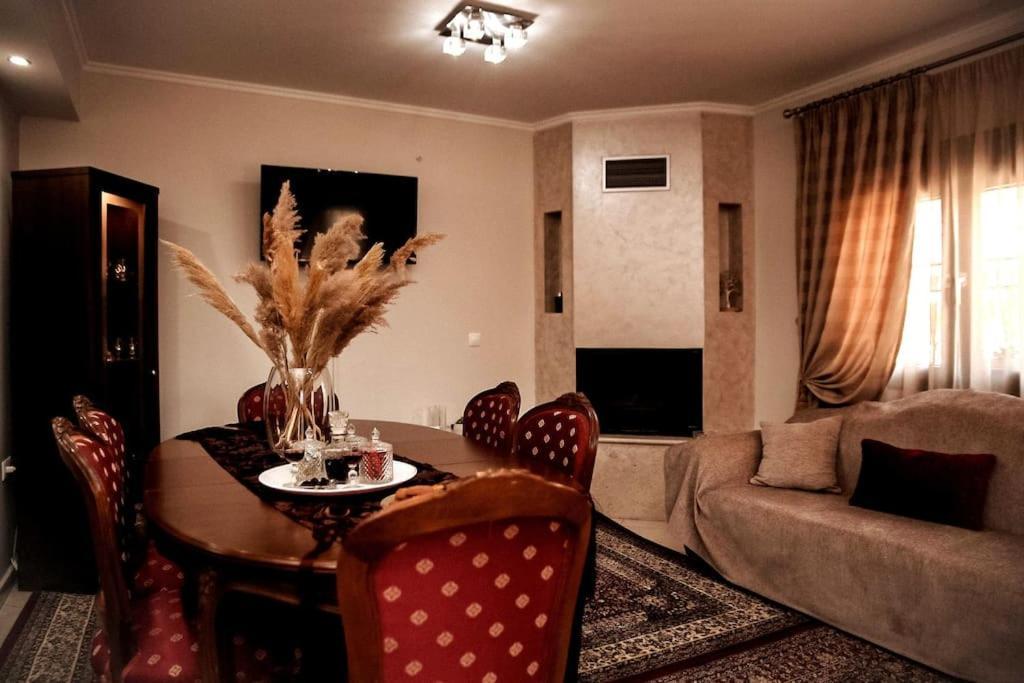 A Home Away From Home Tríkala Dış mekan fotoğraf